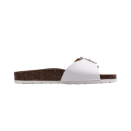 Claquette Lumberjack Heeled