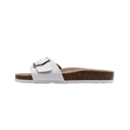 Claquette Lumberjack Heeled