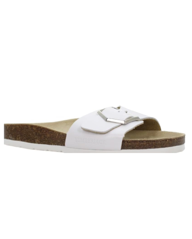 Claquette Lumberjack Heeled