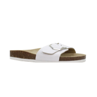 Claquette Lumberjack Heeled