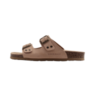 Claquette Lumberjack Heeled