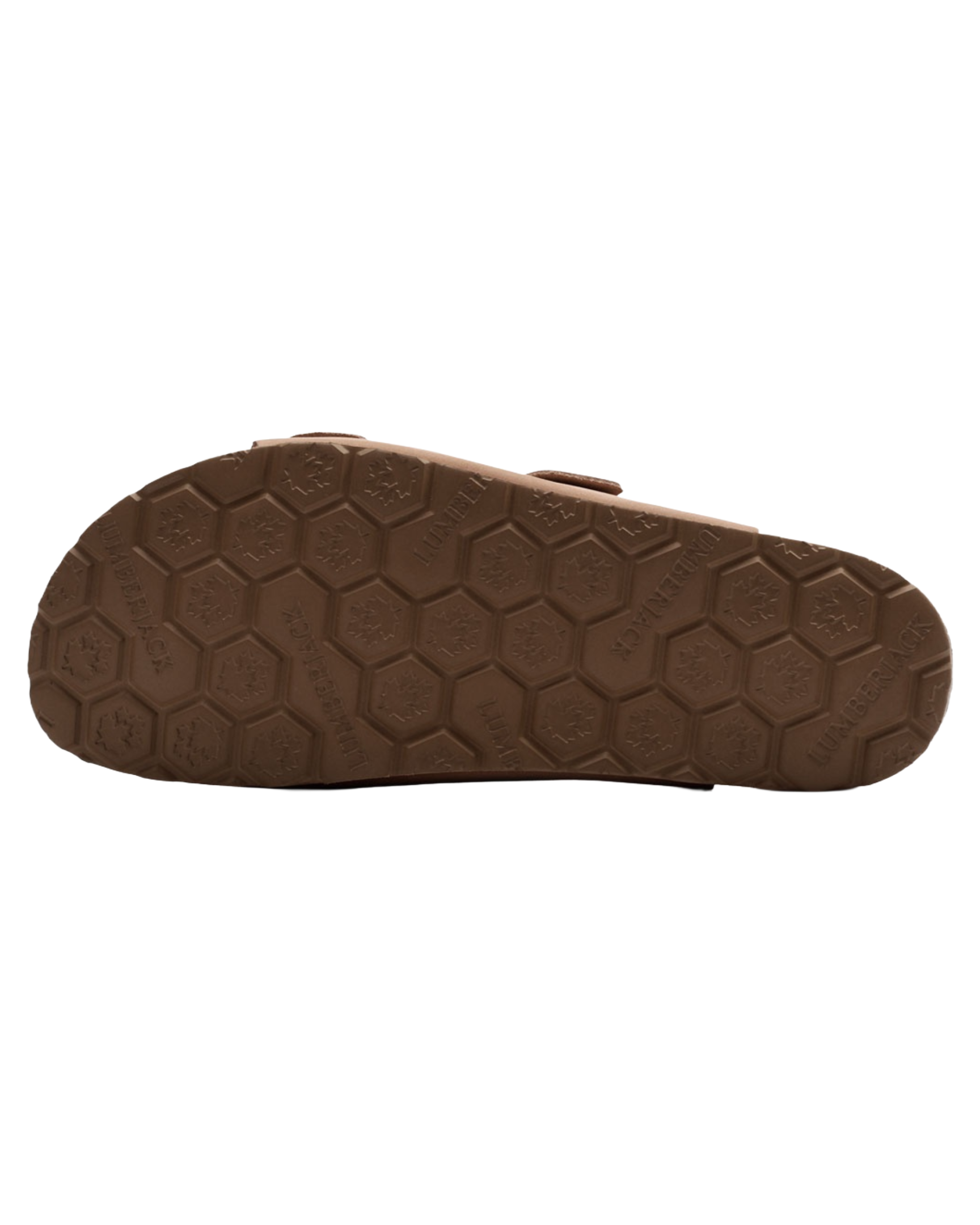 Claquette Lumberjack Heeled