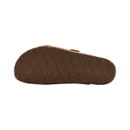 Claquette Lumberjack Heeled