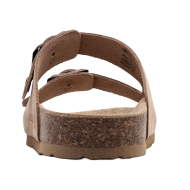 Claquette Lumberjack Heeled