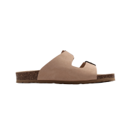 Claquette Lumberjack Heeled