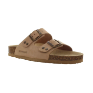 Claquette Lumberjack Heeled