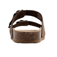Claquette Lumberjack Heeled