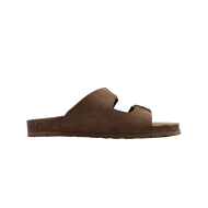 Claquette Lumberjack Heeled