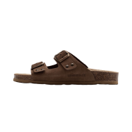 Claquette Lumberjack Heeled