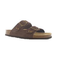 Claquette Lumberjack Heeled