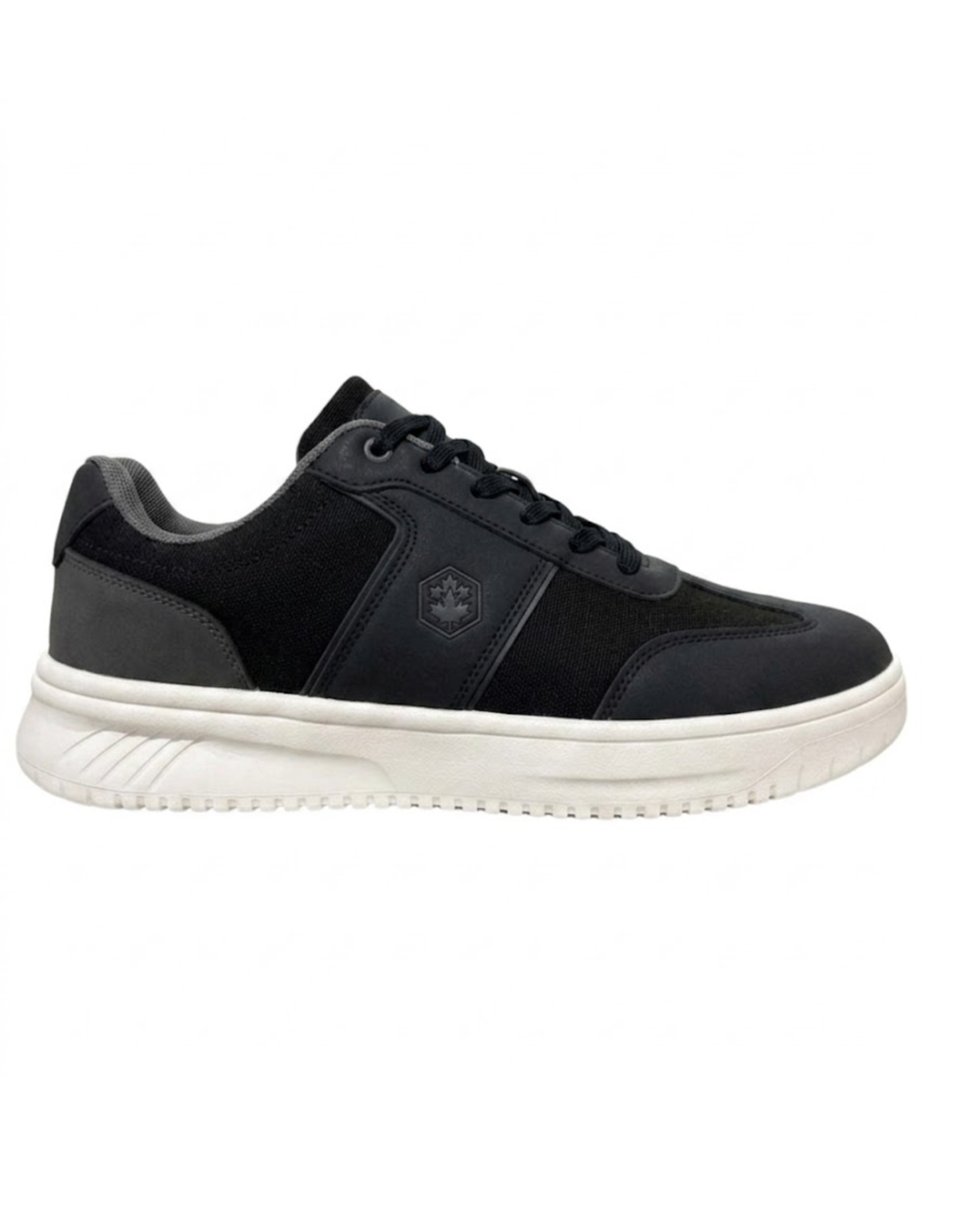 Chaussure Lumberjack Finian