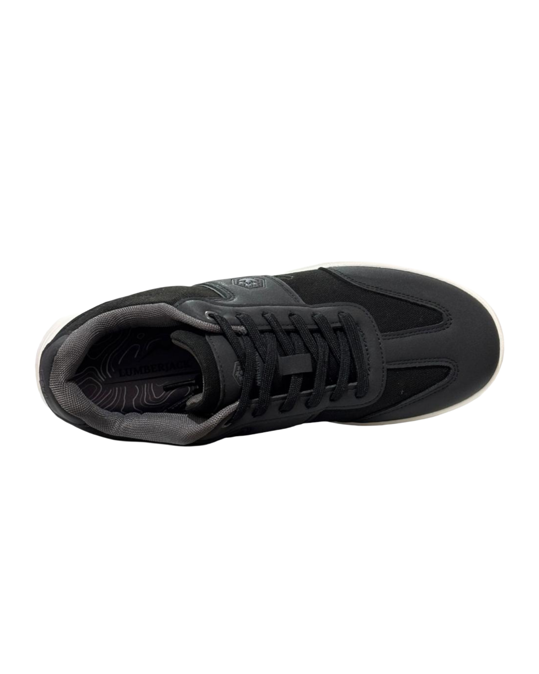 Chaussure Lumberjack Finian