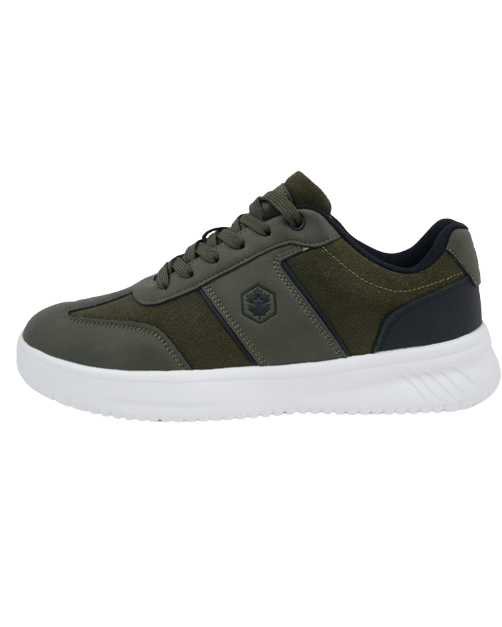 Chaussure Lumberjack Finian
