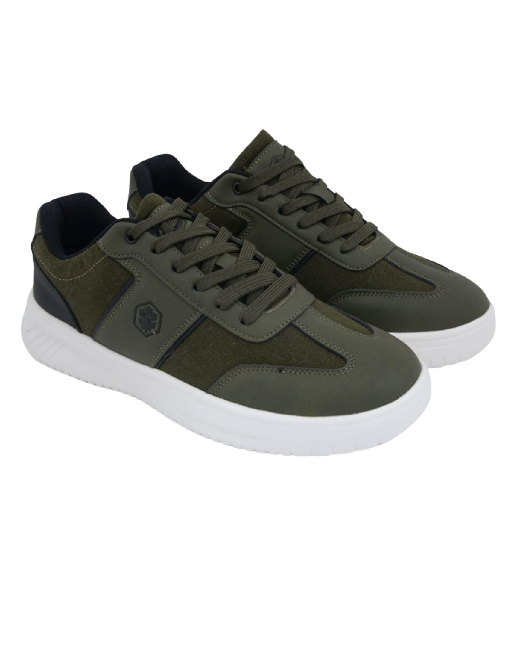 Chaussure Lumberjack Finian