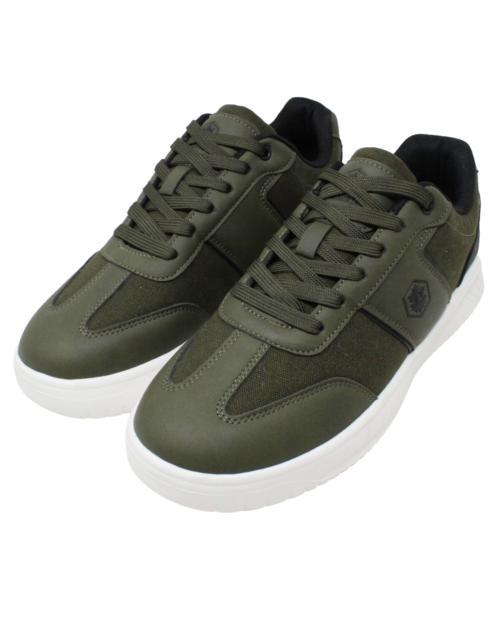 Chaussure Lumberjack Finian
