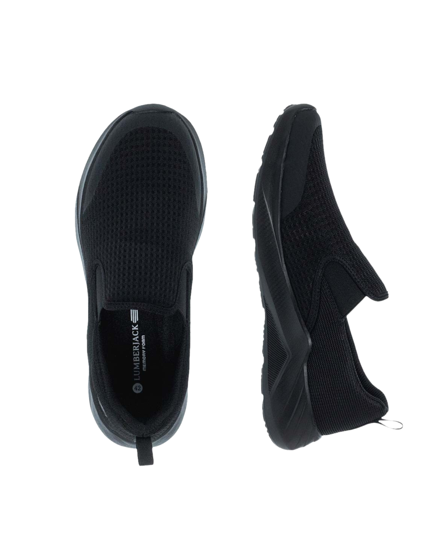 Chaussure Lumberjack Karter