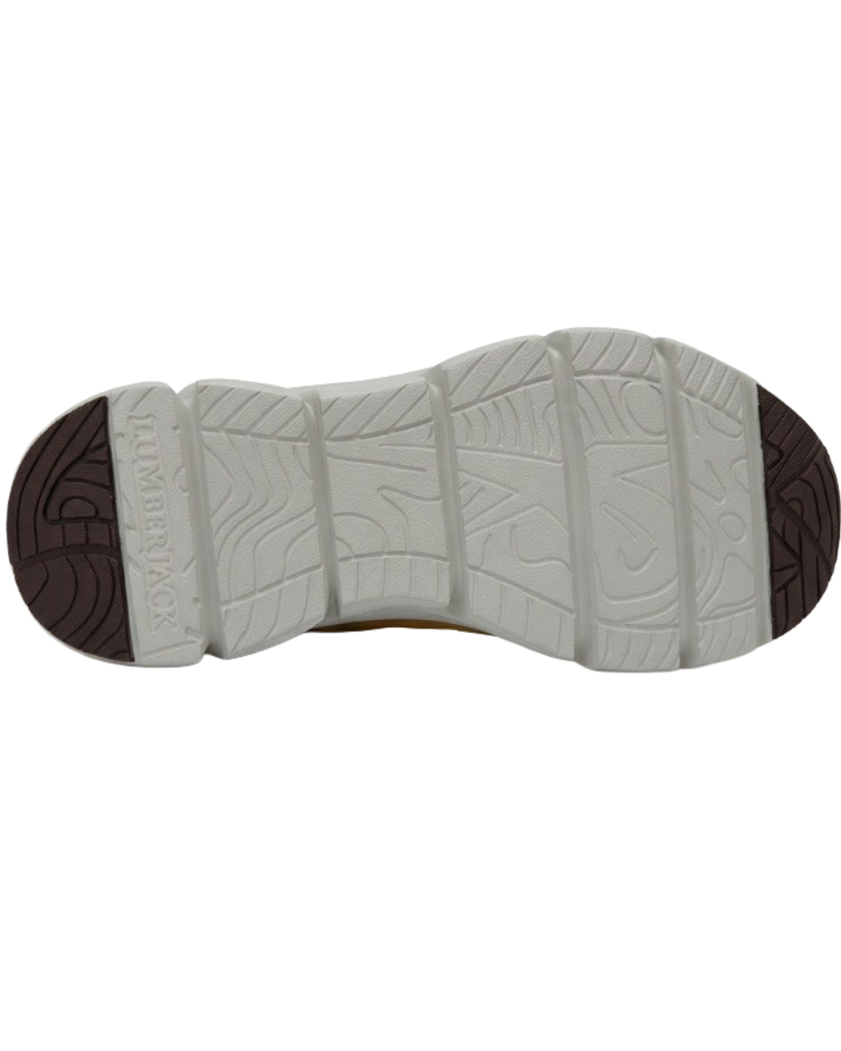 Chaussure Lumberjack Rebo