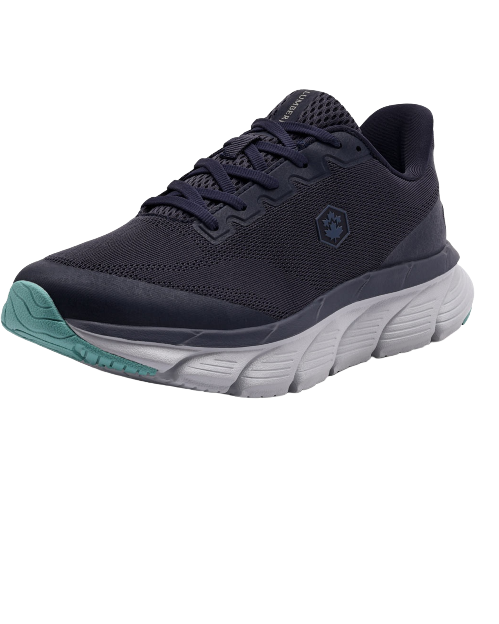 Chaussure Lumberjack Rebo