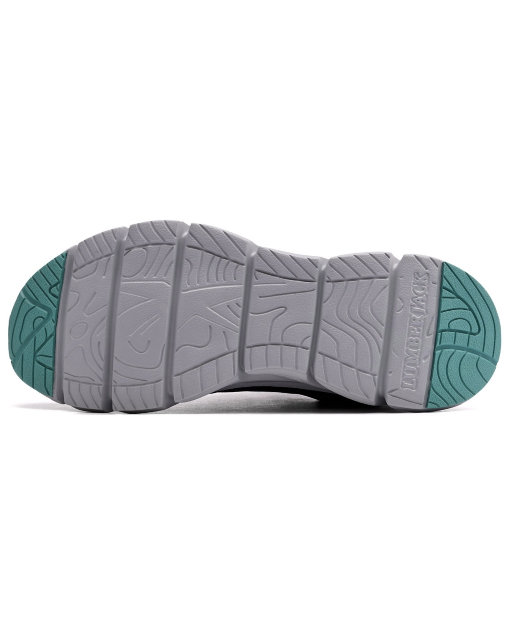 Chaussure Lumberjack Rebo