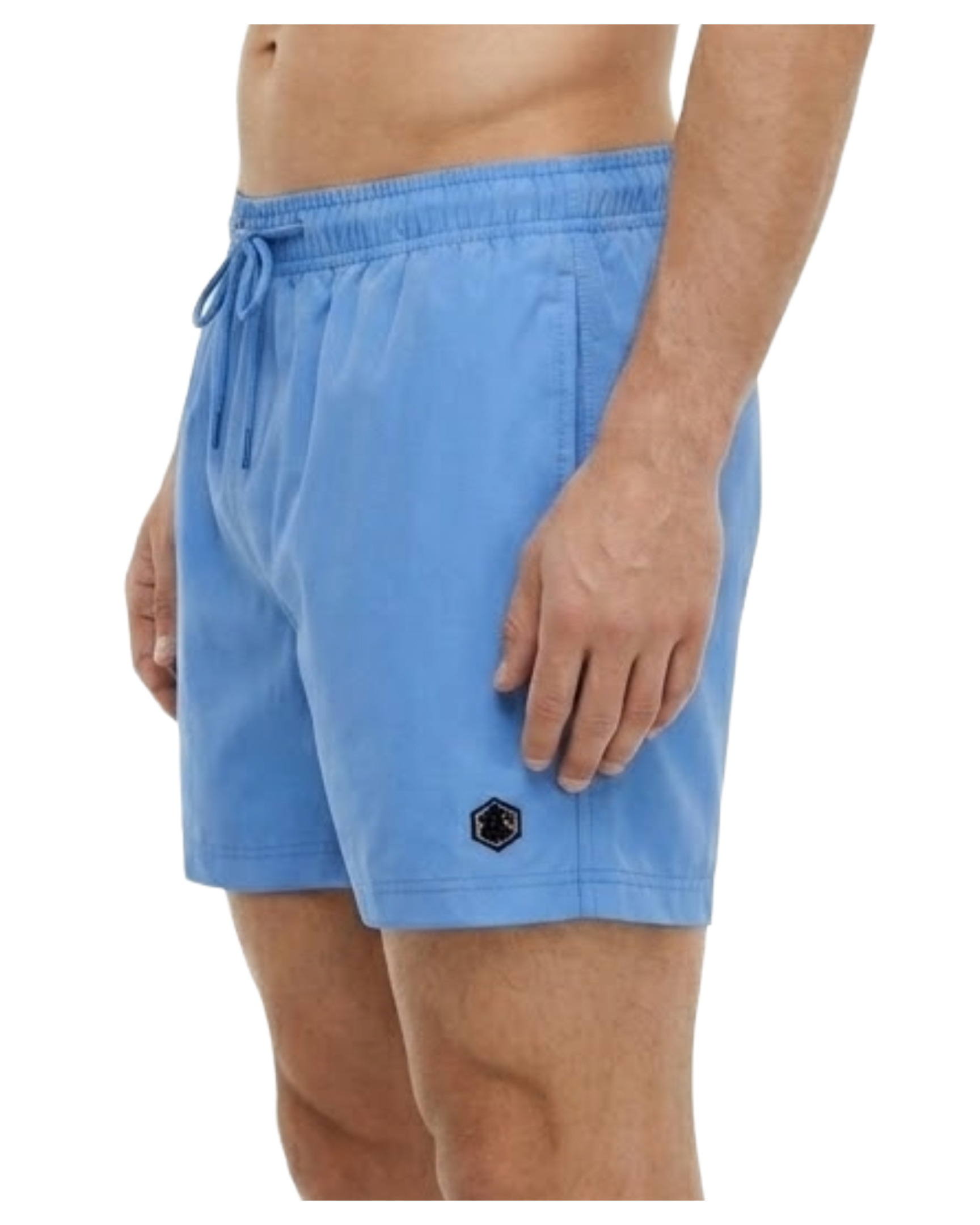 Swim Shorts Lumberjack Bchsho