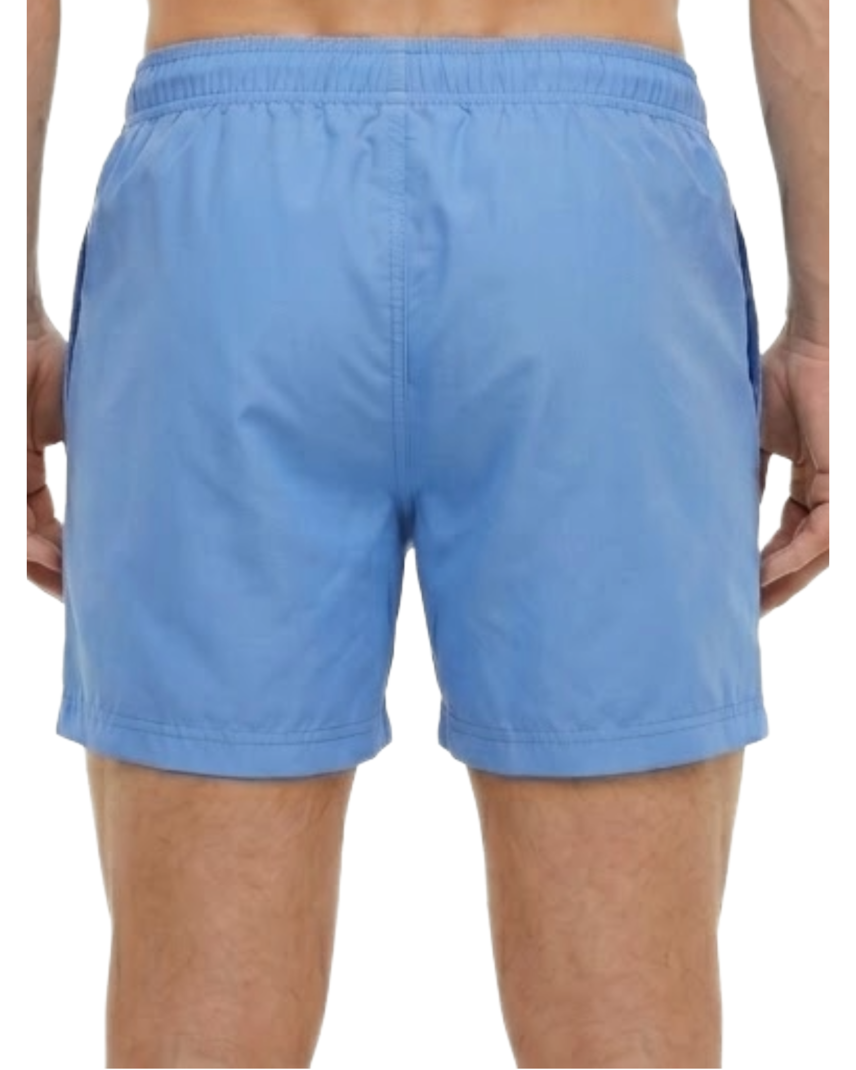 Swim Shorts Lumberjack Bchsho