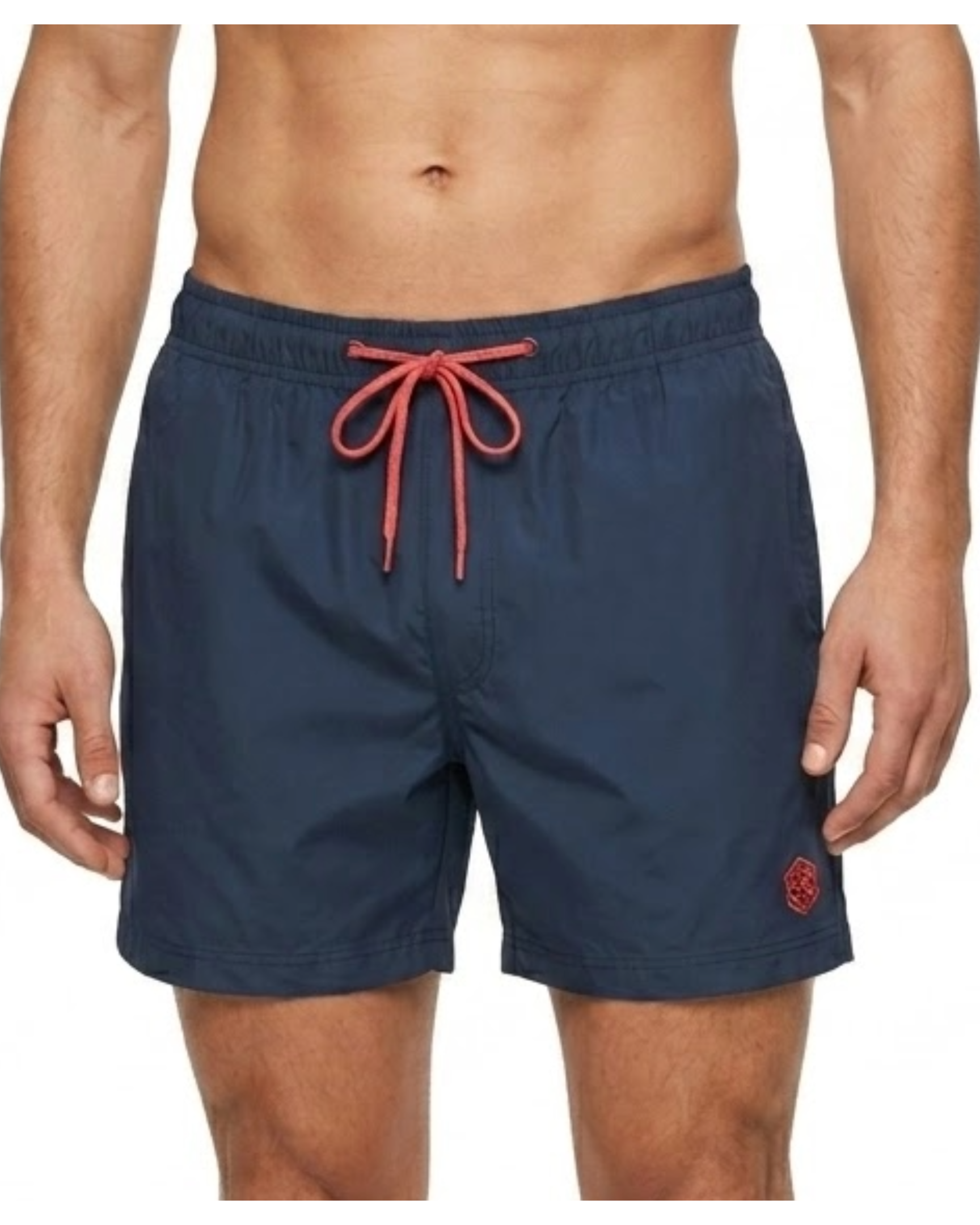 Swim Shorts Lumberjack Bchsho