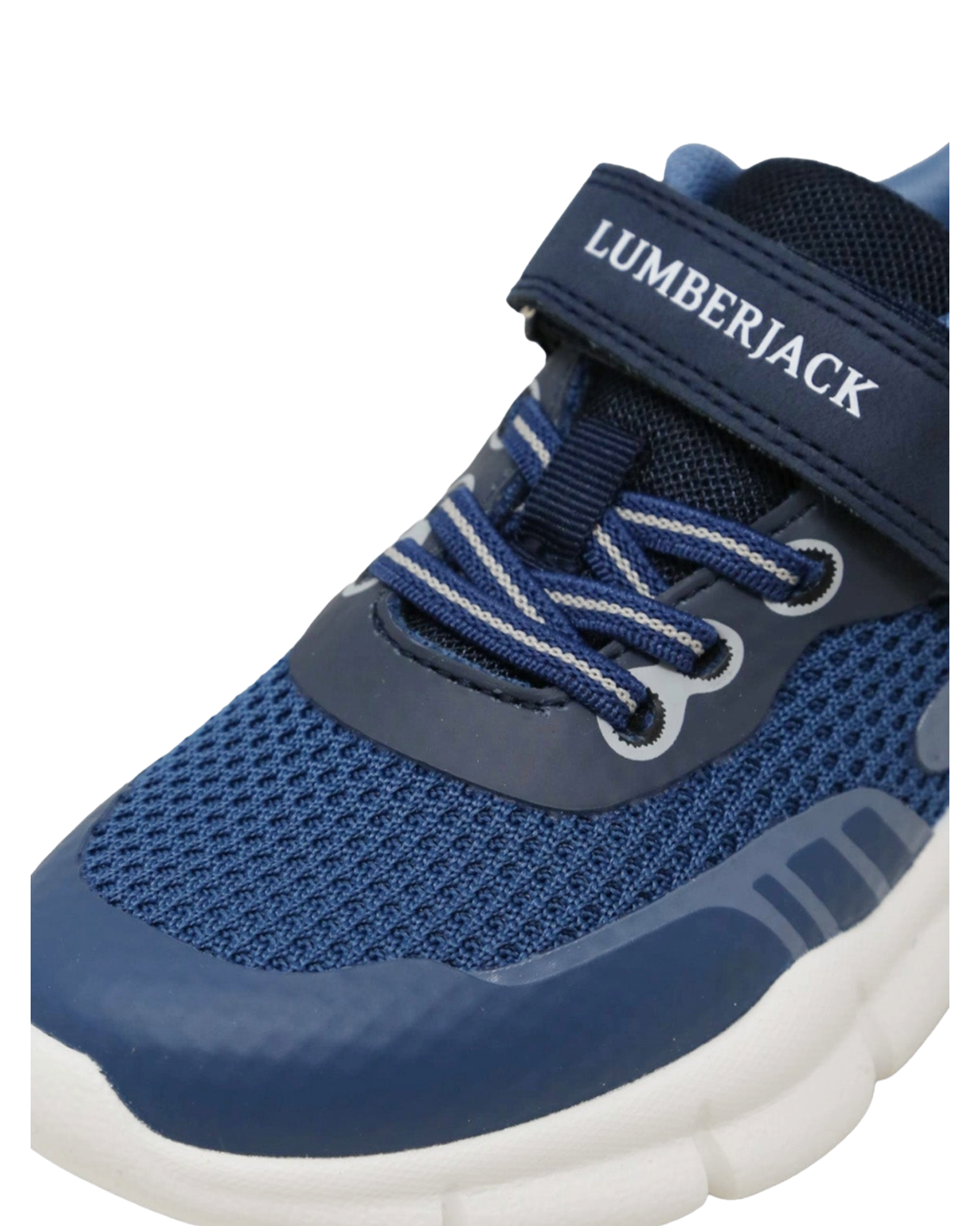 Chaussure Lumberjack Wavy