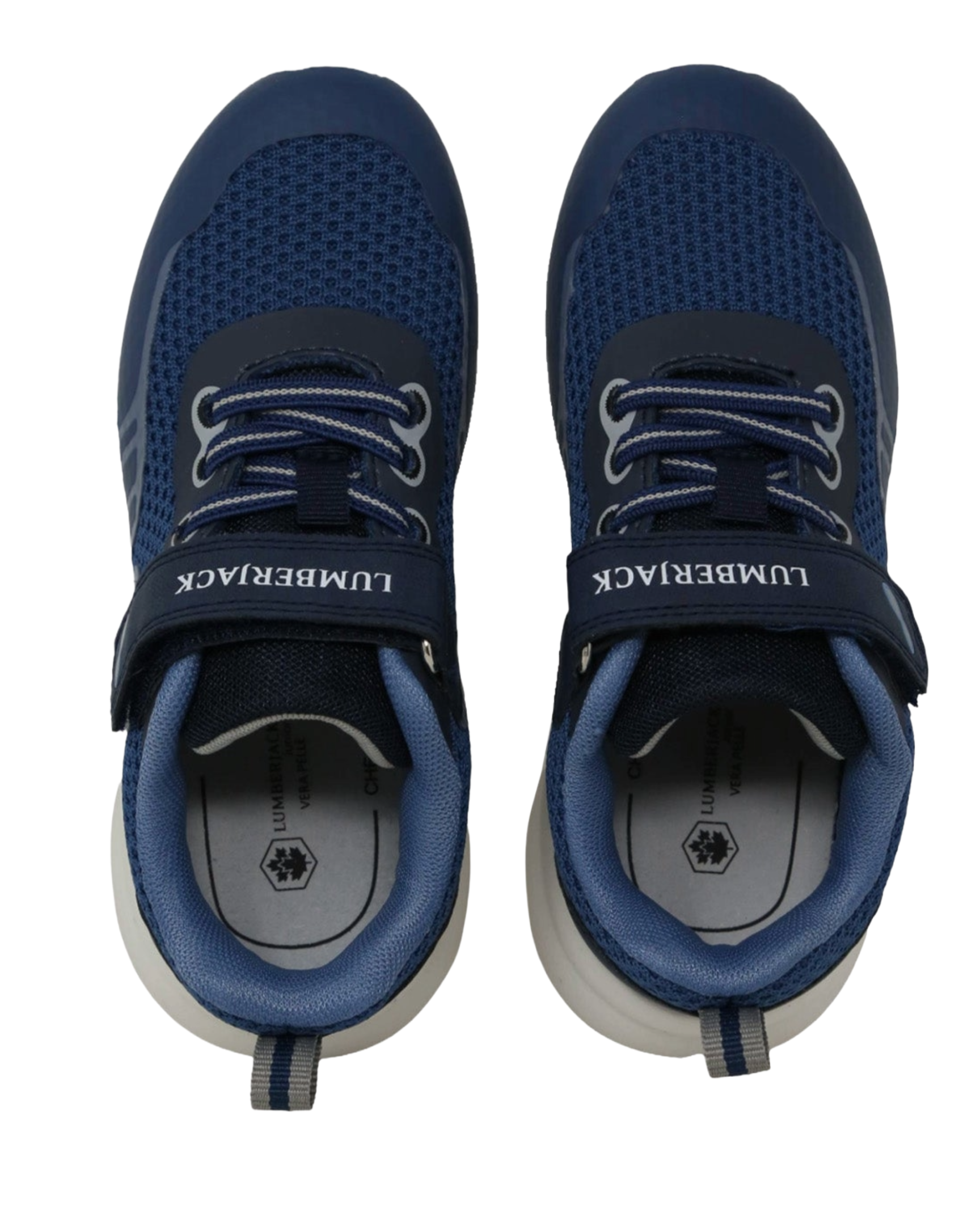 Chaussure Lumberjack Wavy