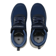 Chaussure Lumberjack Wavy