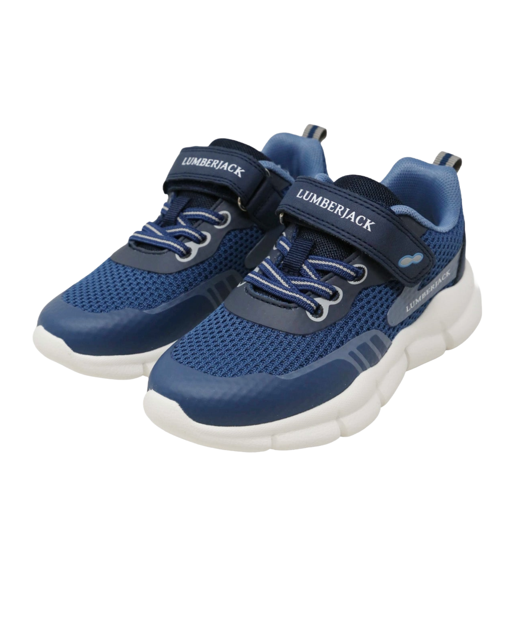 Chaussure Lumberjack Wavy