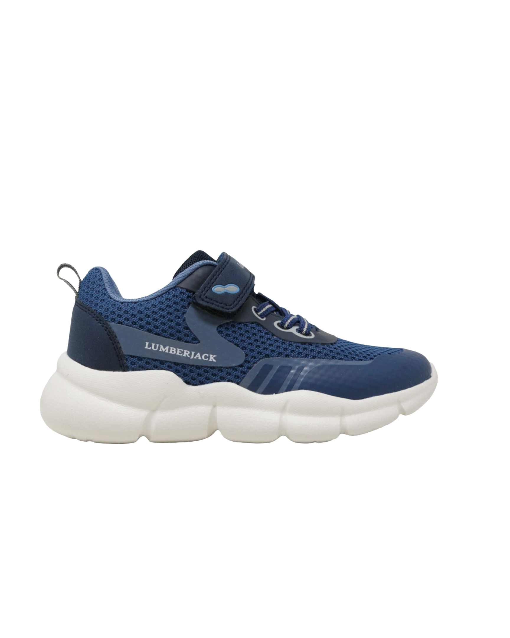 Chaussure Lumberjack Wavy
