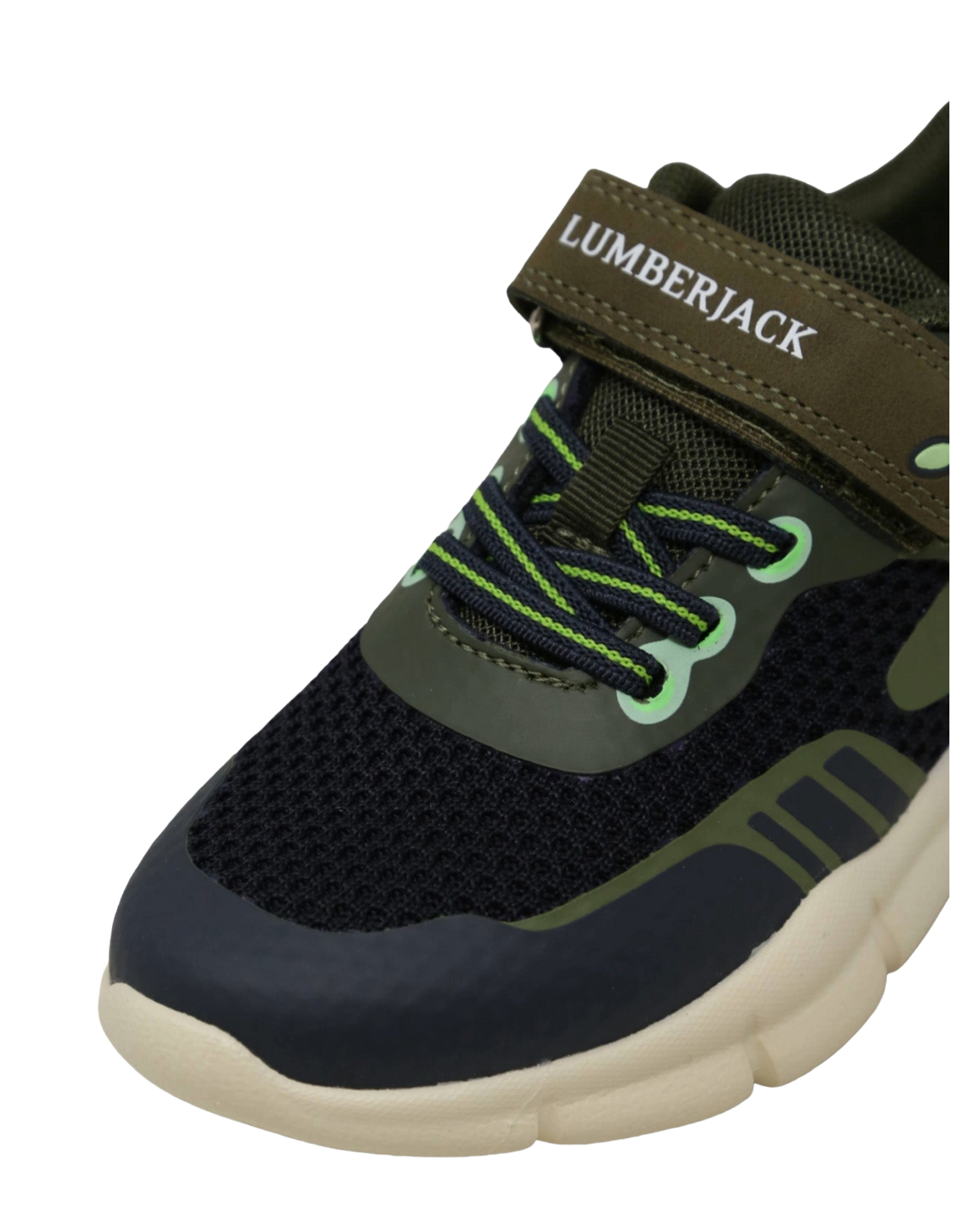 Chaussure Lumberjack Wavy