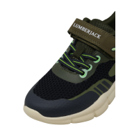 Chaussure Lumberjack Wavy