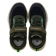 Chaussure Lumberjack Wavy