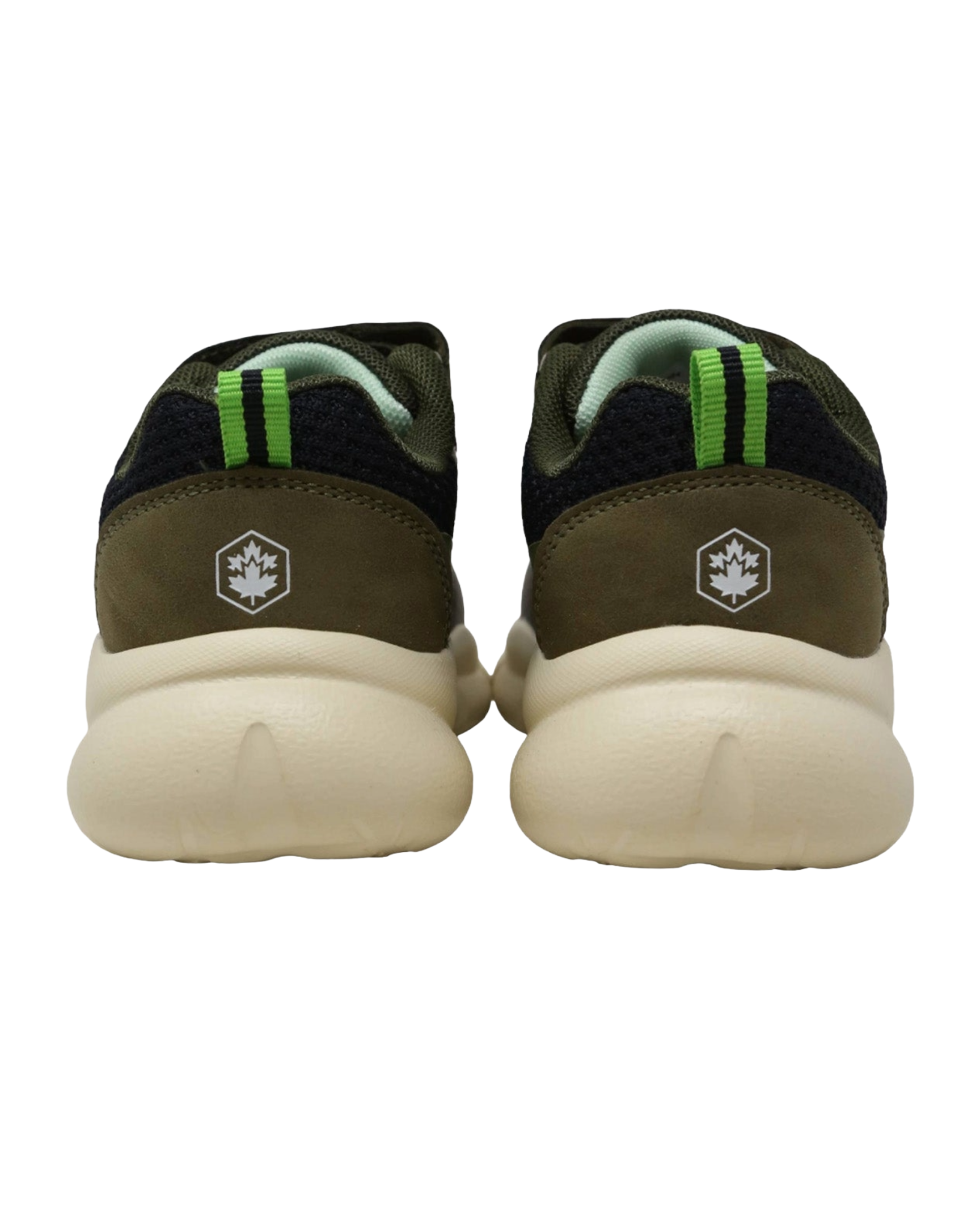 Chaussure Lumberjack Wavy