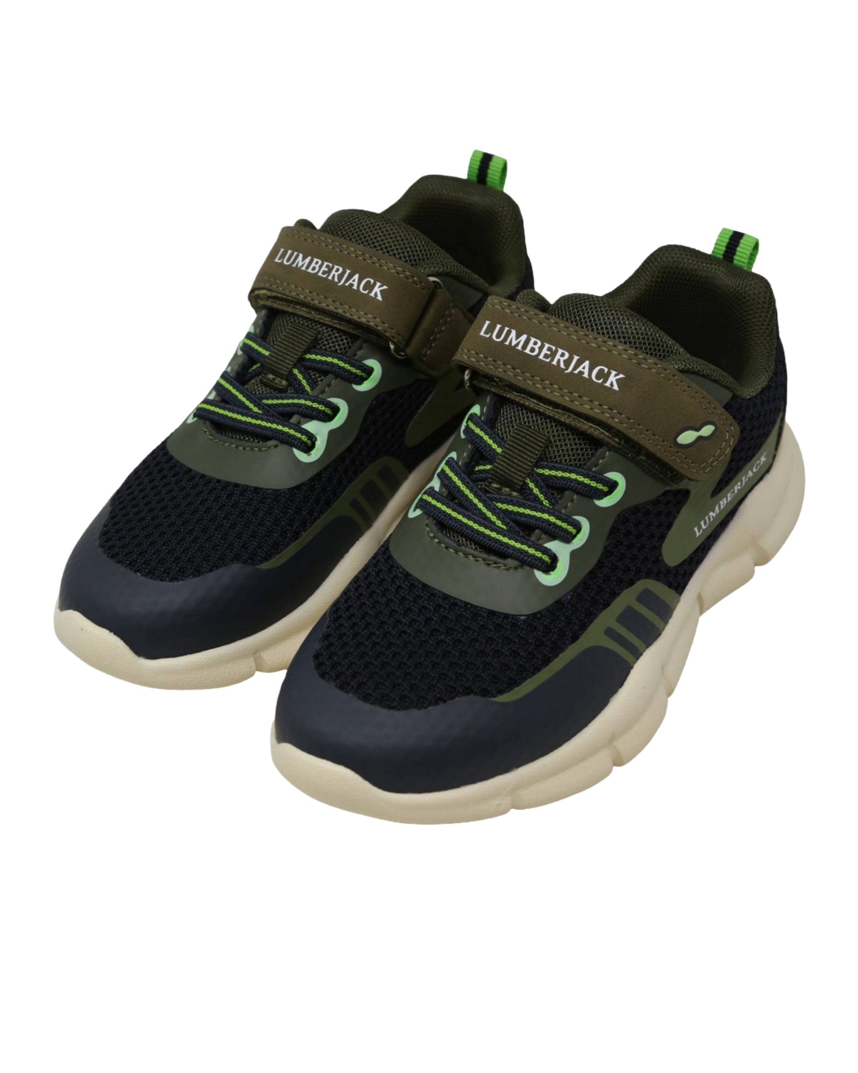 Chaussure Lumberjack Wavy