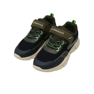 Chaussure Lumberjack Wavy