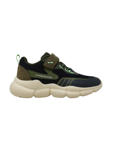 Chaussure Lumberjack Wavy