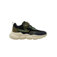 Chaussure Lumberjack Wavy