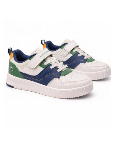 Chaussure Lumberjack Finster