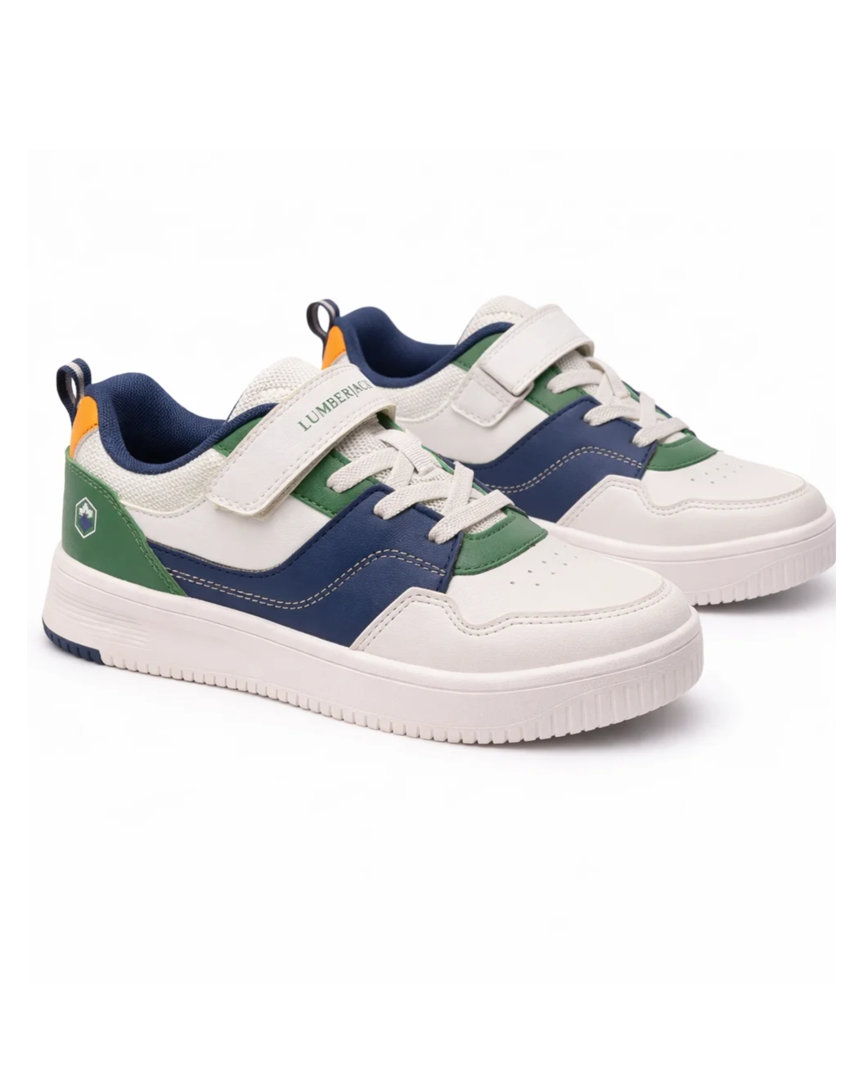 Chaussure Lumberjack Finster