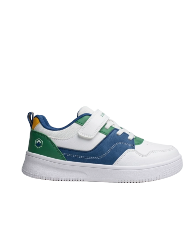 Chaussure Lumberjack Finster