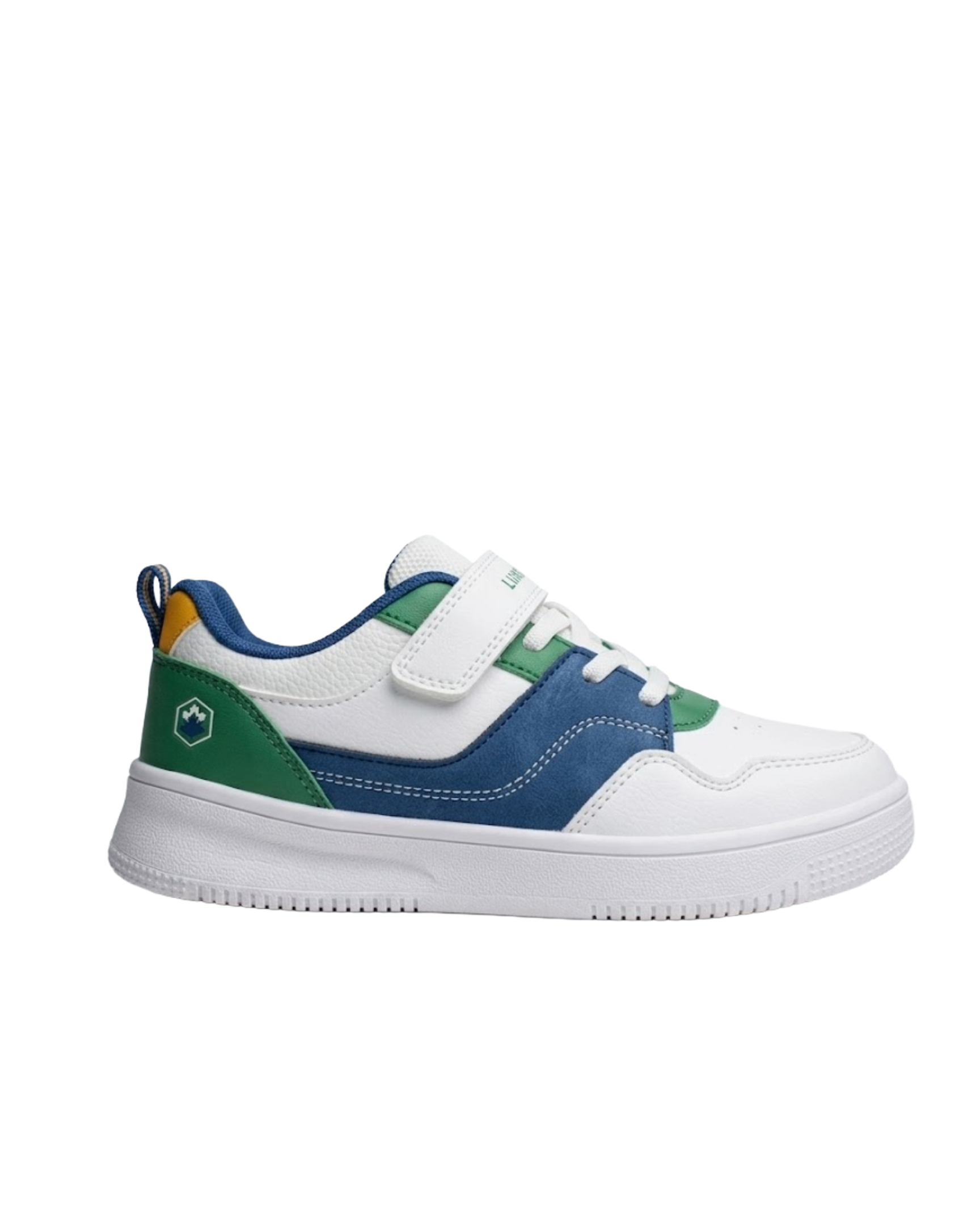 Chaussure Lumberjack Finster