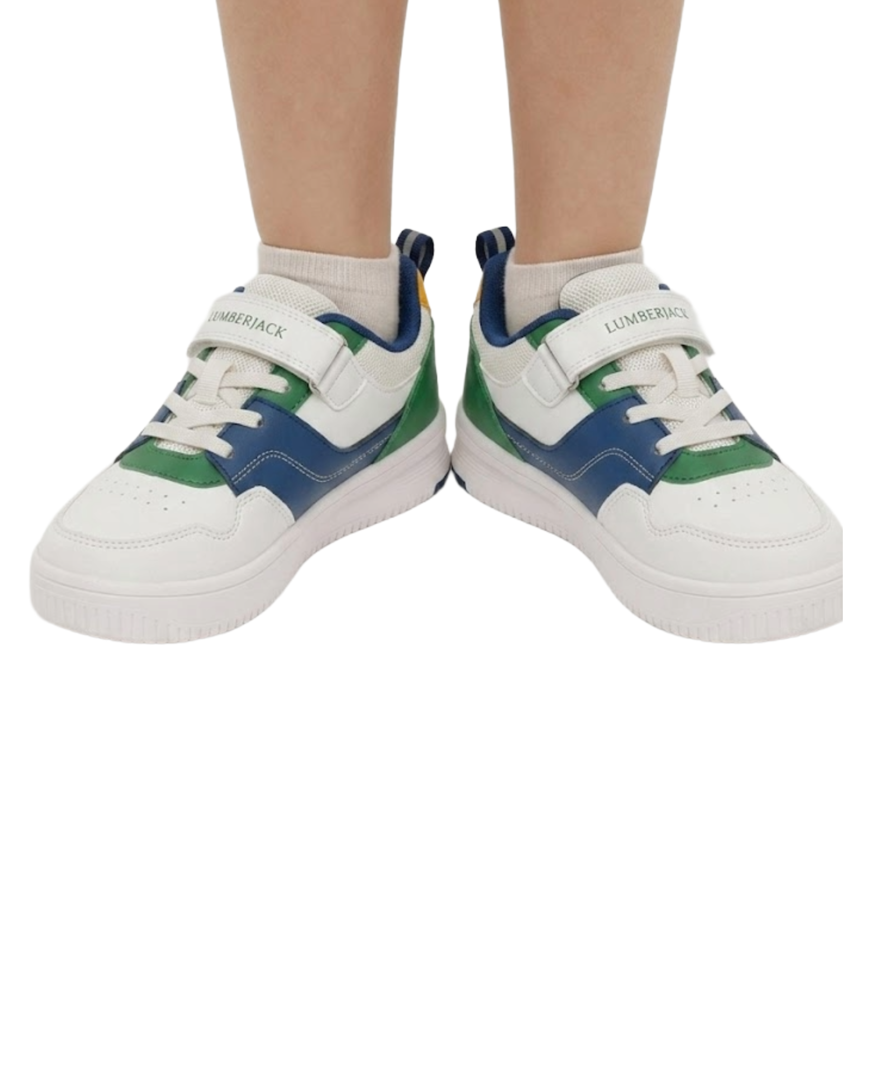 Chaussure Lumberjack Finster