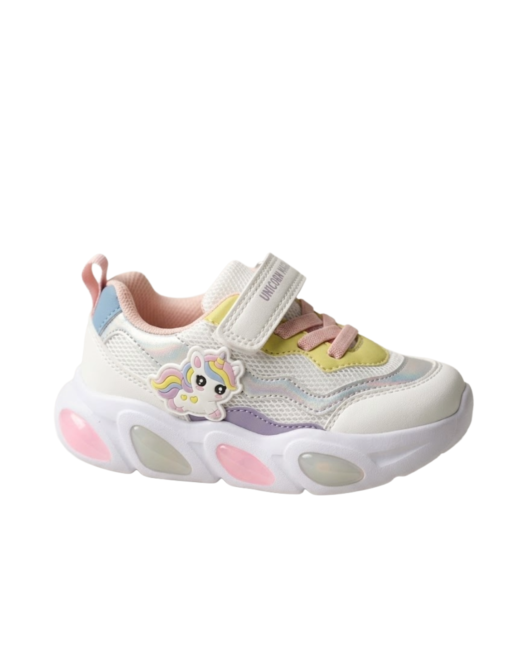 Chaussure Lumberjack Blinky
