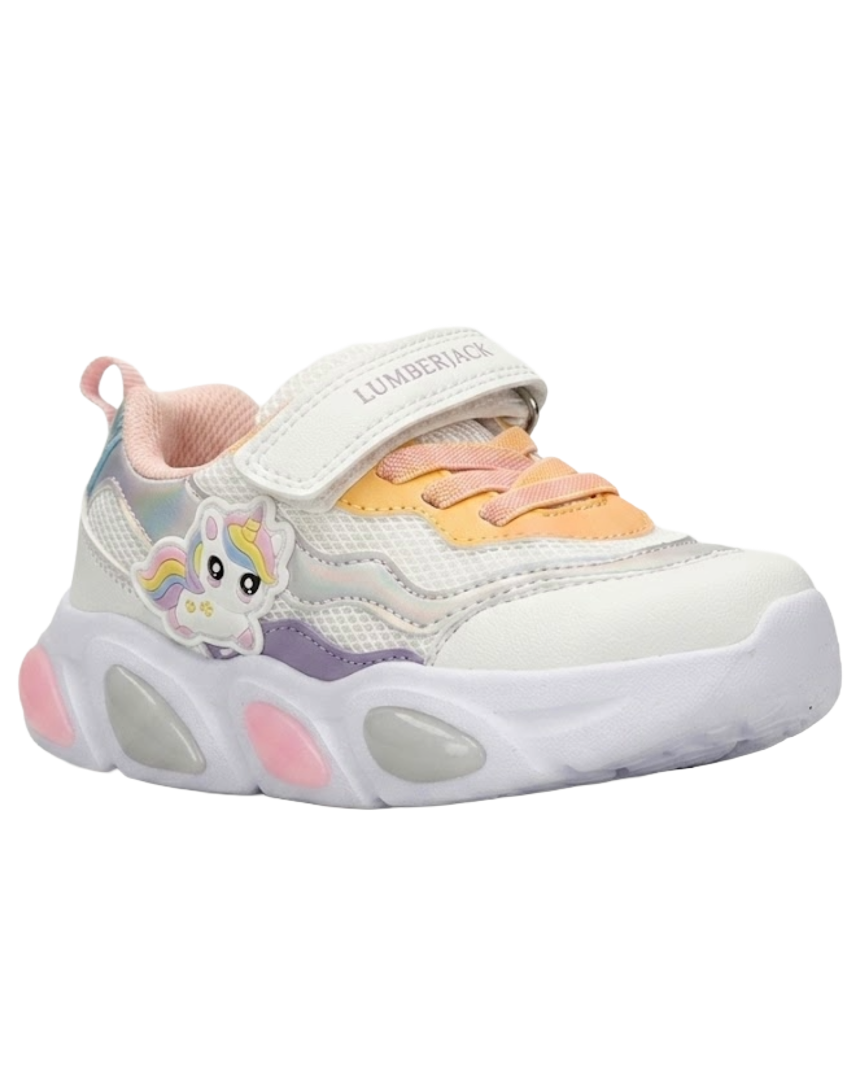 Chaussure Lumberjack Blinky