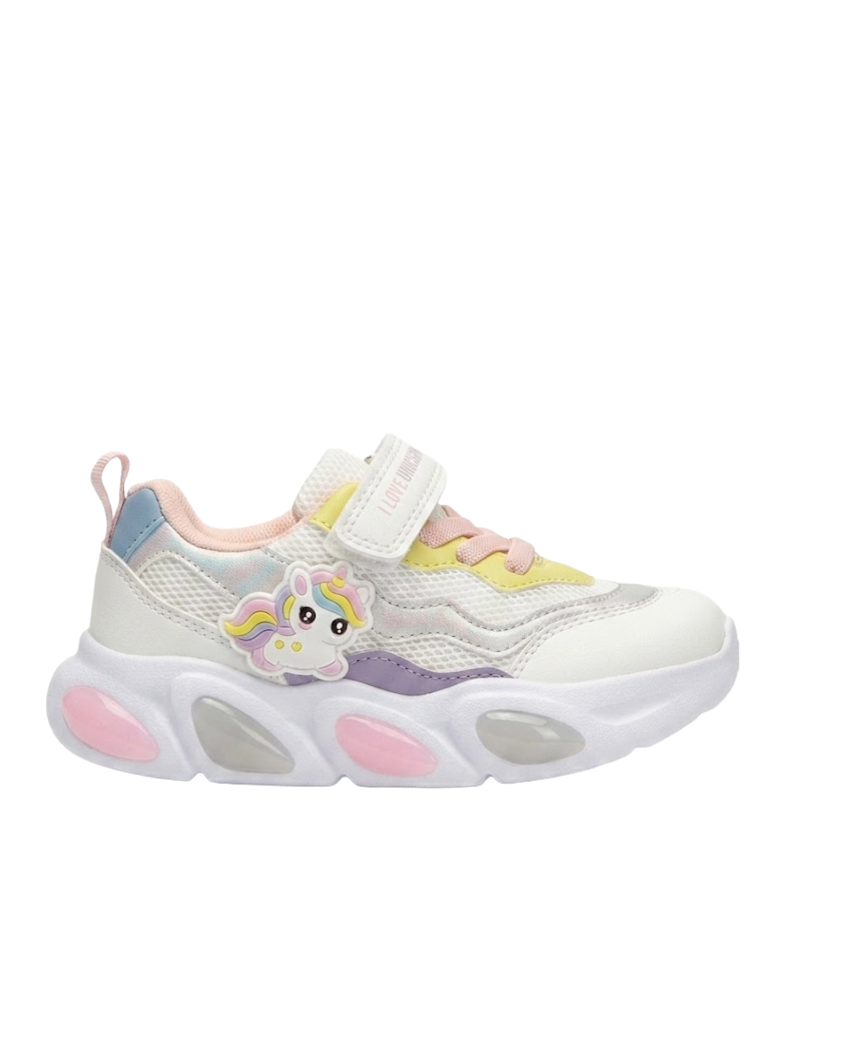 Chaussure Lumberjack Blinky