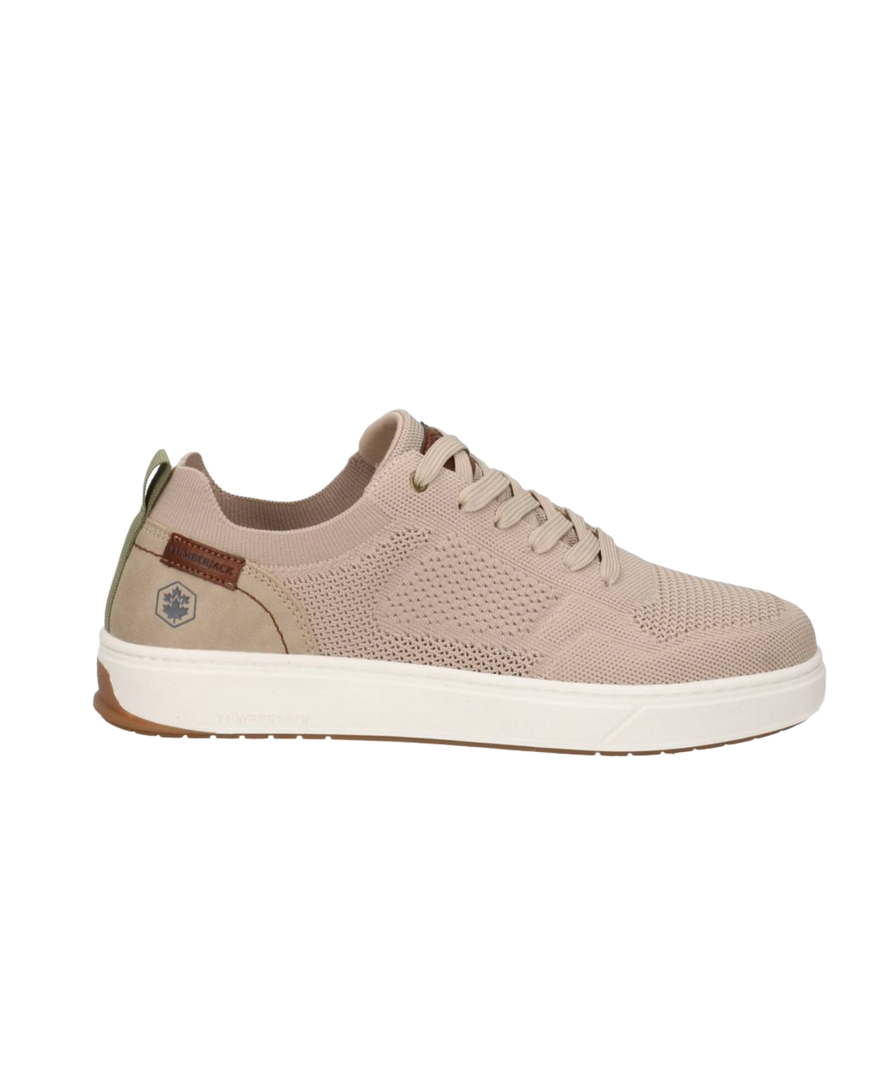 Chaussure Lumberjack Marvin