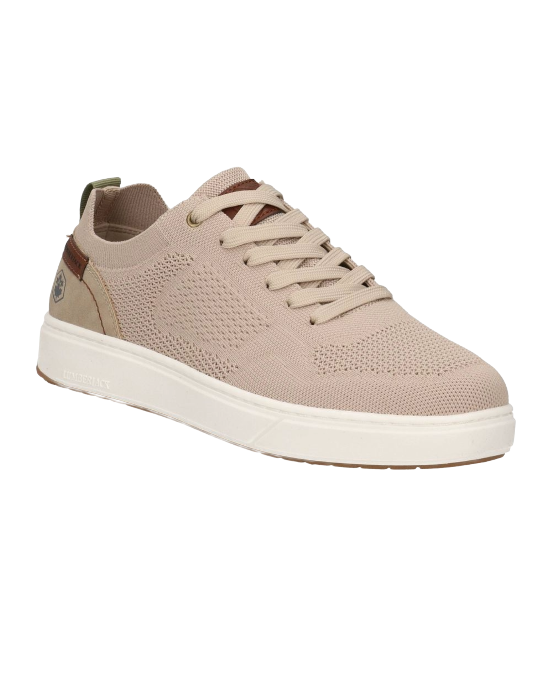Chaussure Lumberjack Marvin