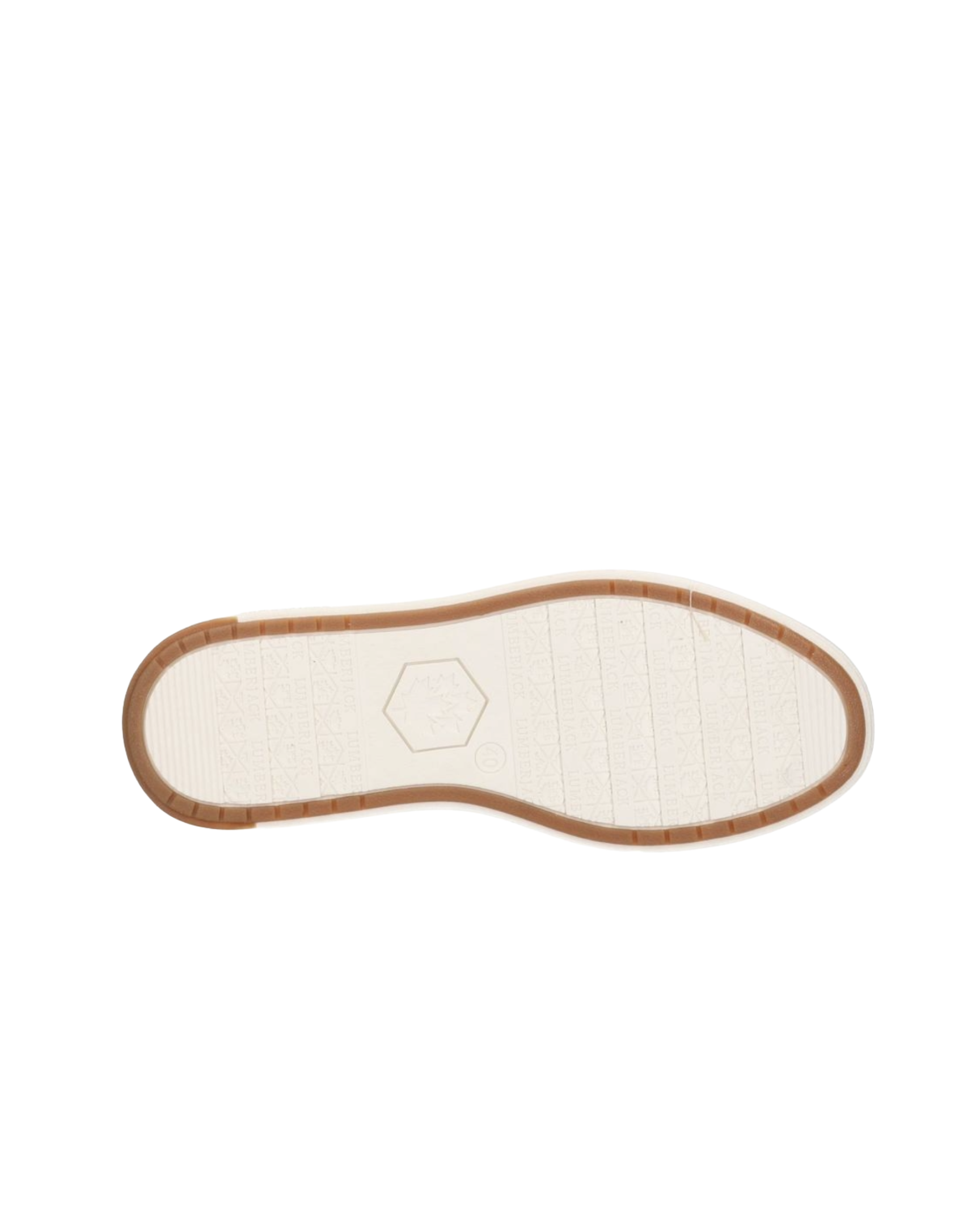 Chaussure Lumberjack Marvin